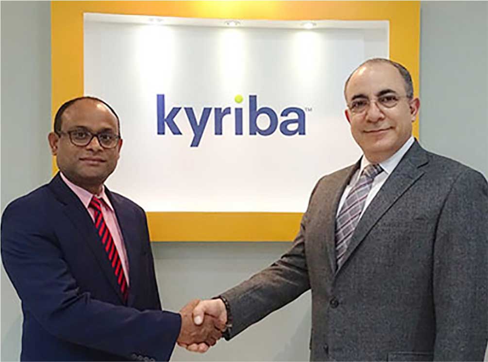 Finesse Partners with Kyriba to Enhance Cash Visibility and Controls for its Corporate Clients