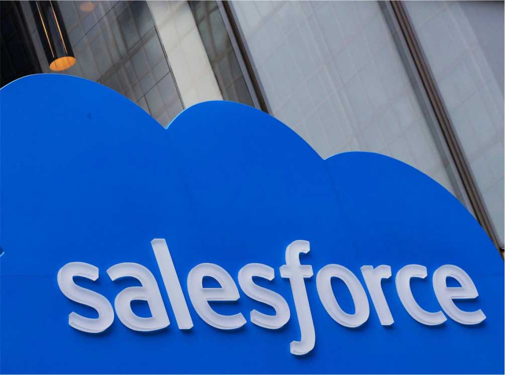 Why Salesforce’s $15.7Billion acquisition of Tableau is a game changer?