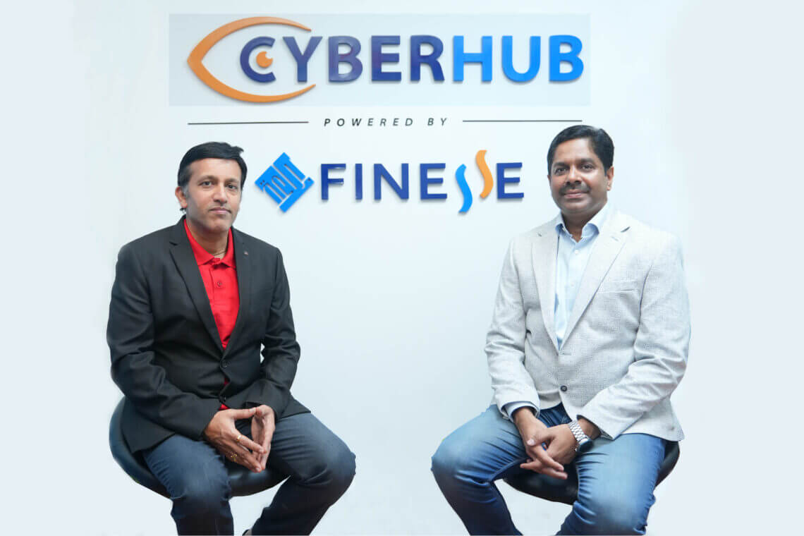 finesse-cyberhub-24×7-ai-powered-cybersecurity-for-a-resilient-digital-future