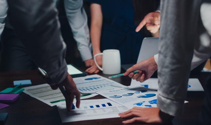 Corporate Performance Management (CPM)