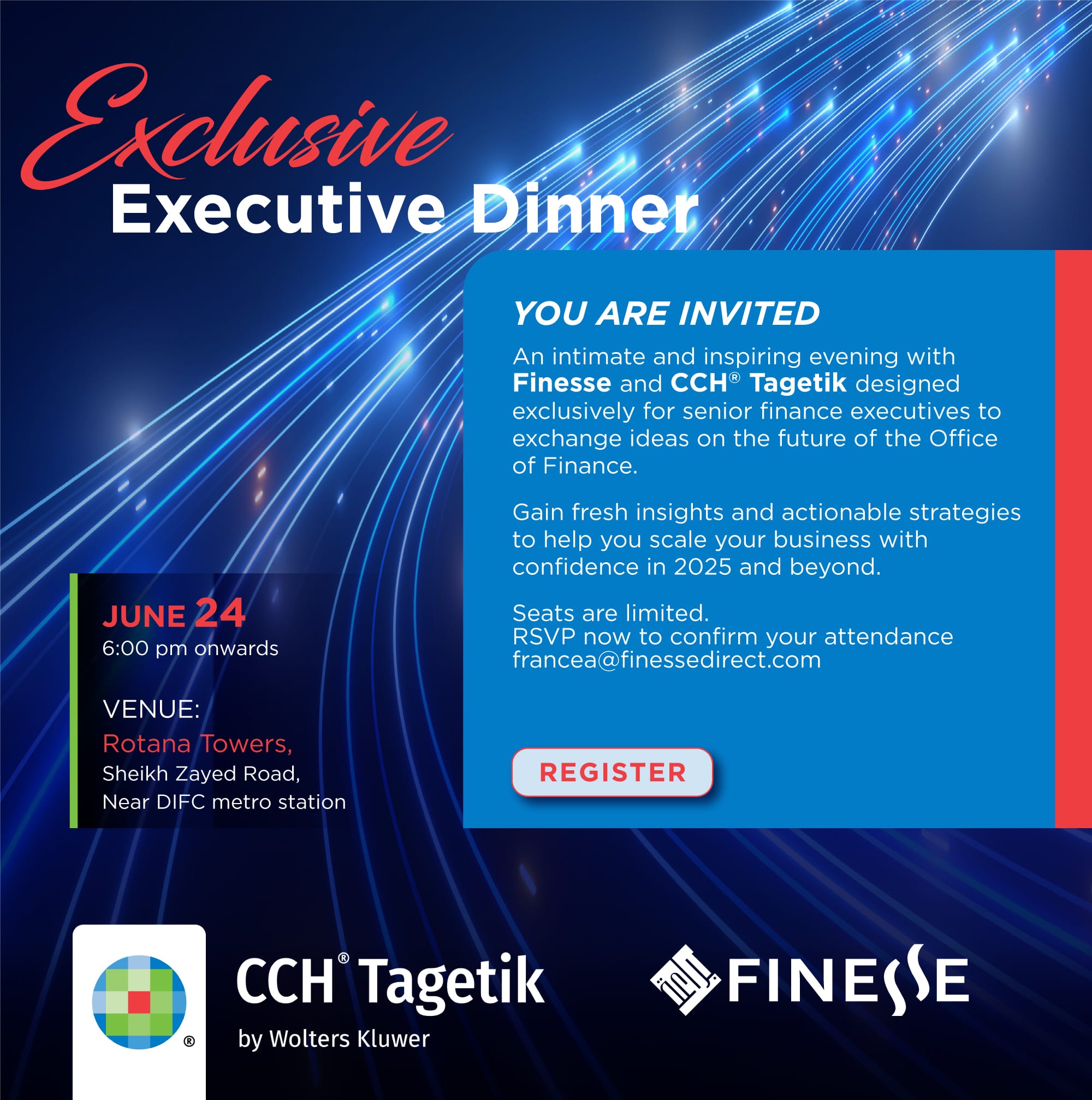 Tagetik-Event-Invite