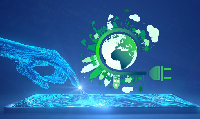 ESG-Strategy-Digital-Transformation