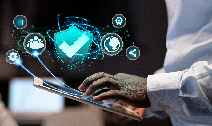 Enterprise Risk Management (ERM) Key Features