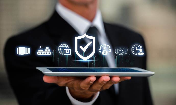 Cyber Risk & Compliance Key Features