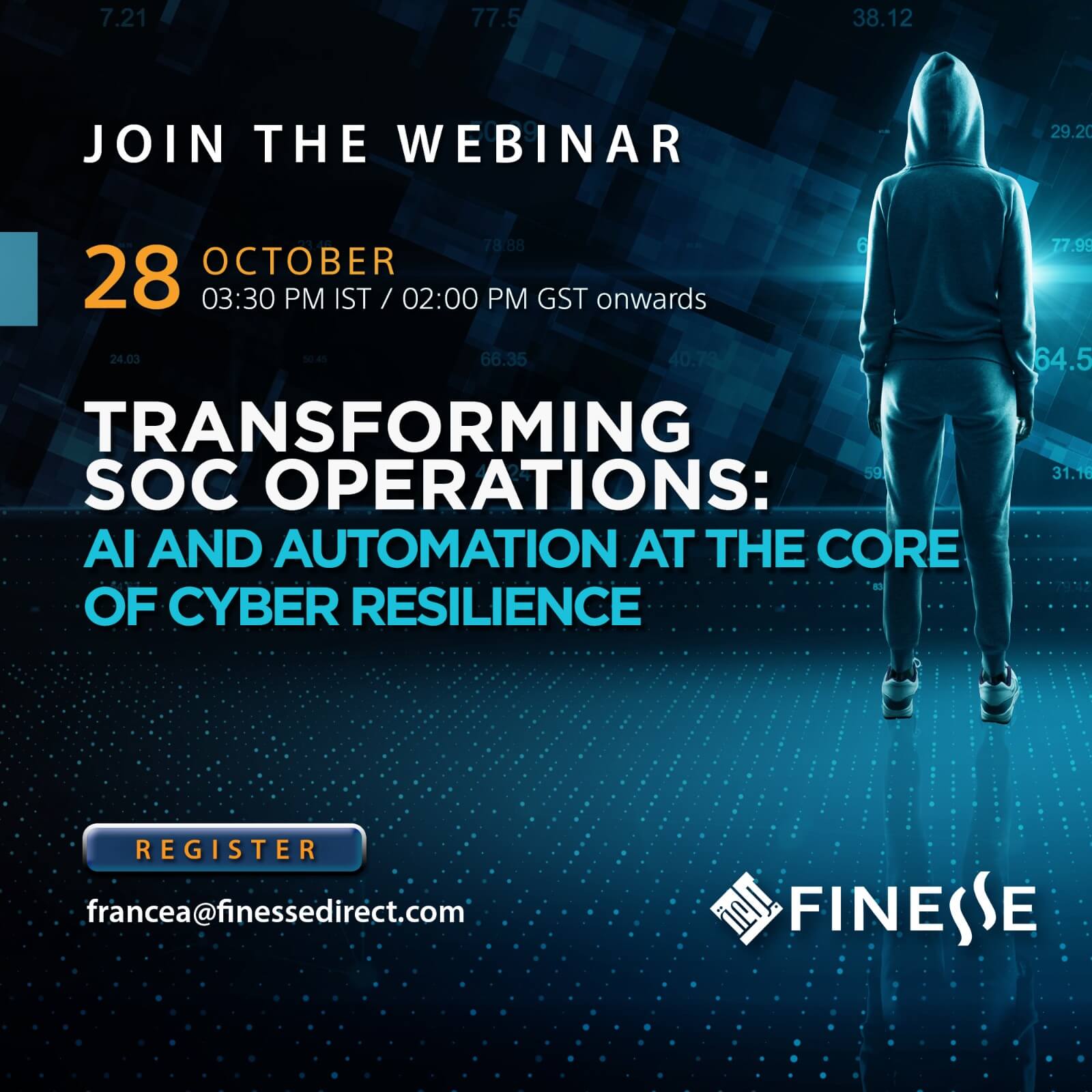 Transforming SOC Operations