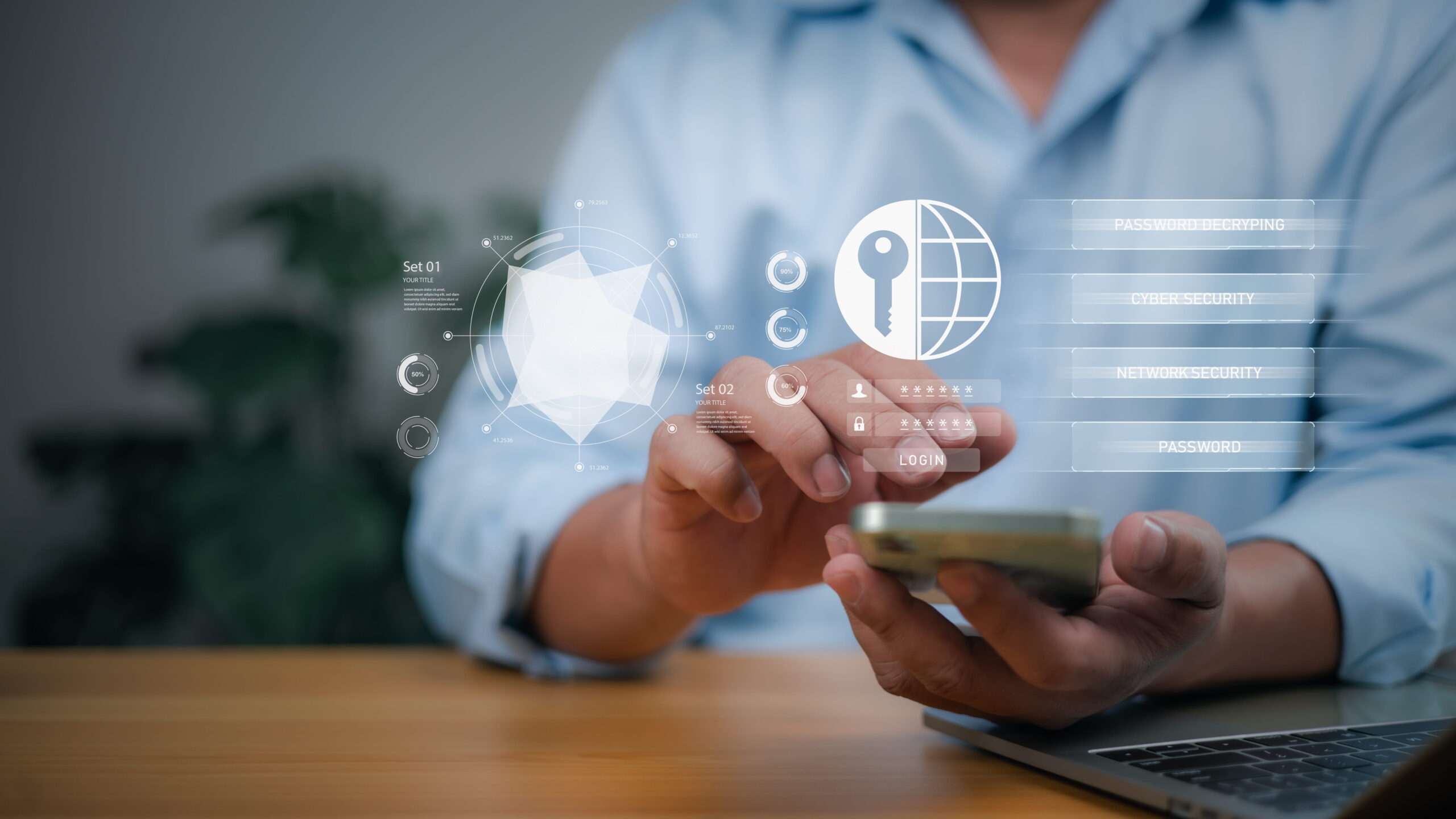 secure-access-network