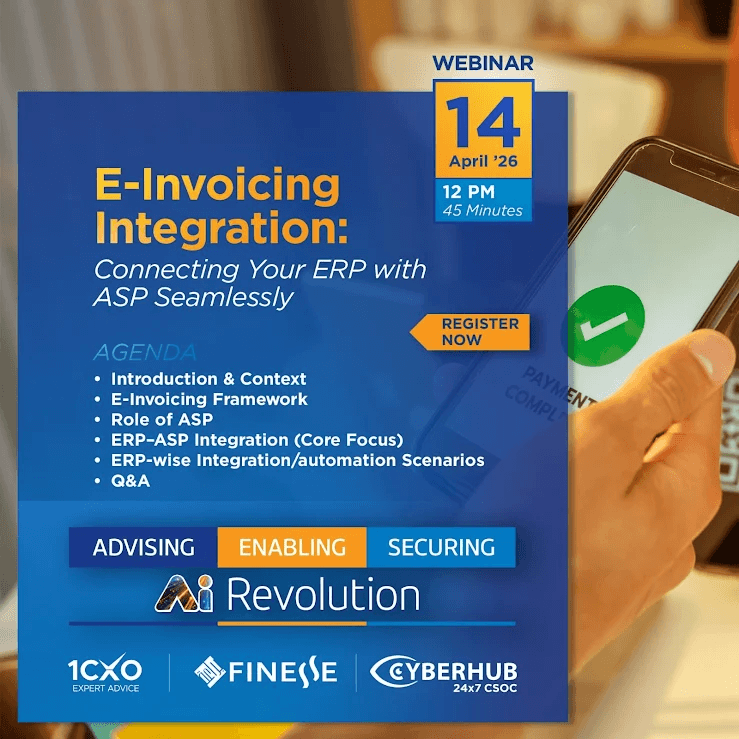 E-Invoicing Integration