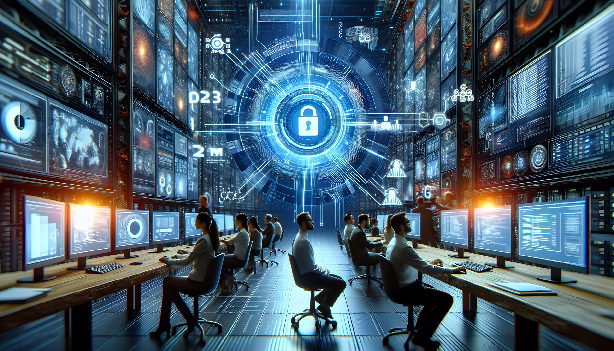 Managed SOC Services