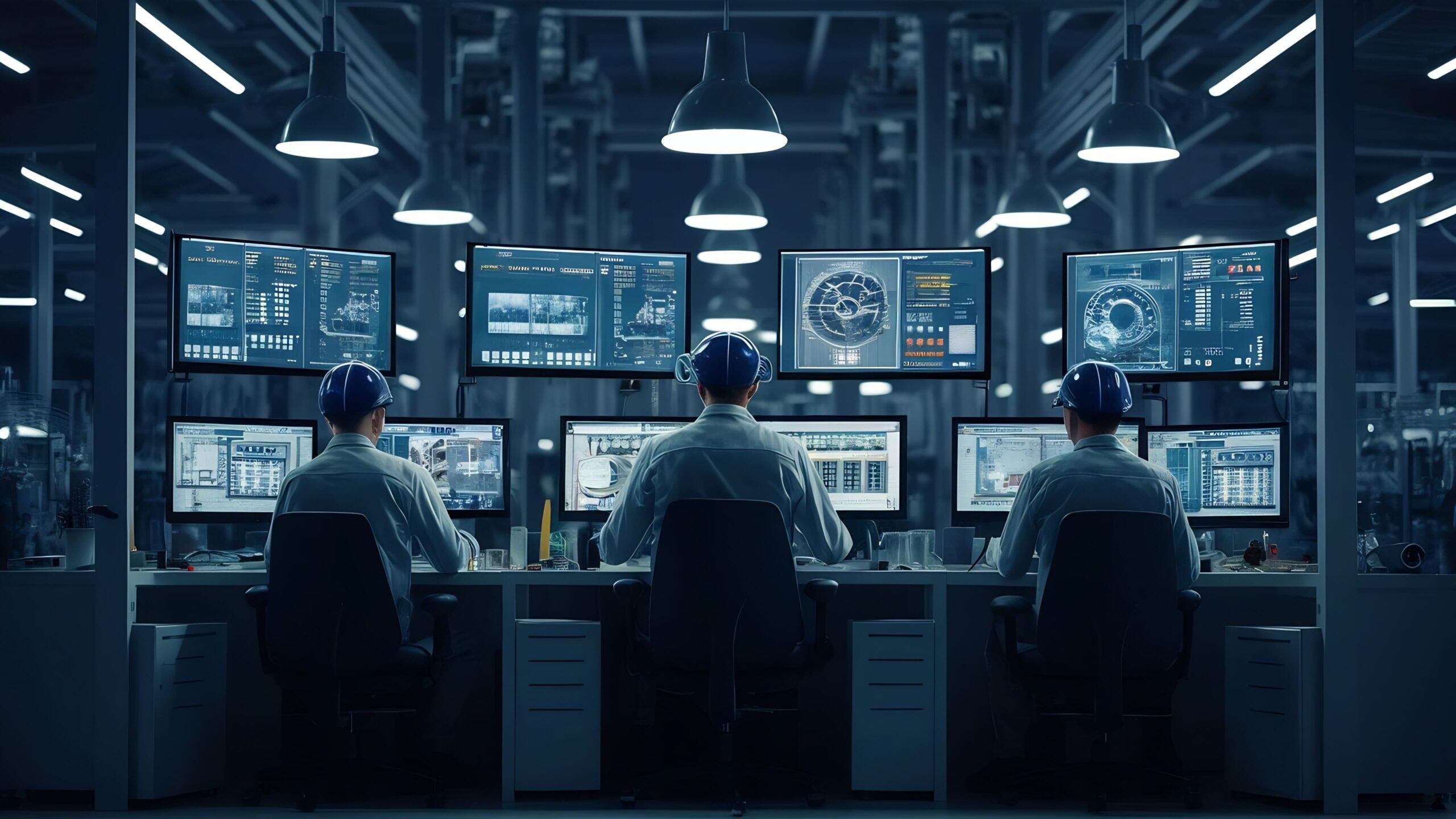 Managed SOC Services