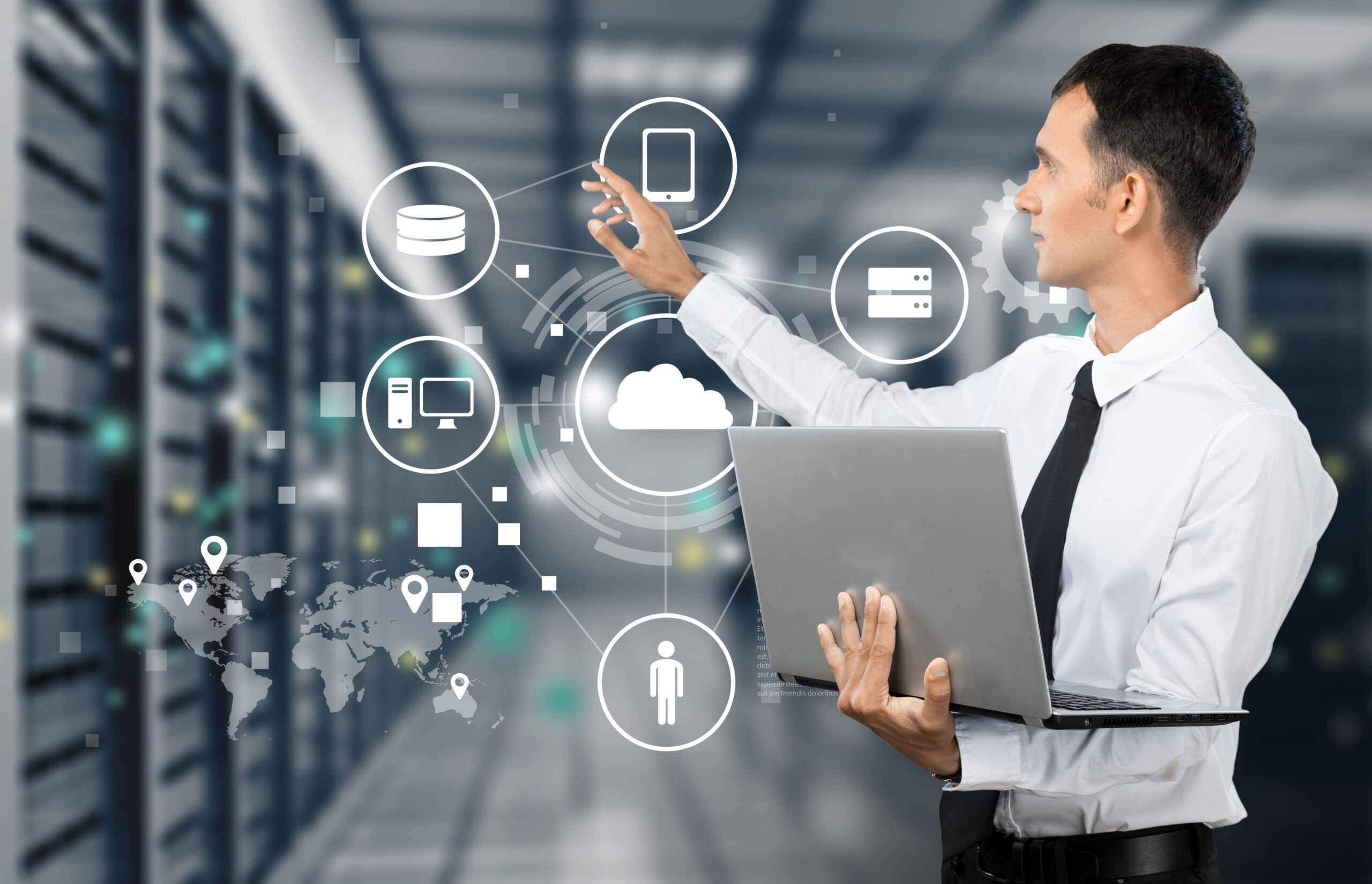 Managed SOC Services