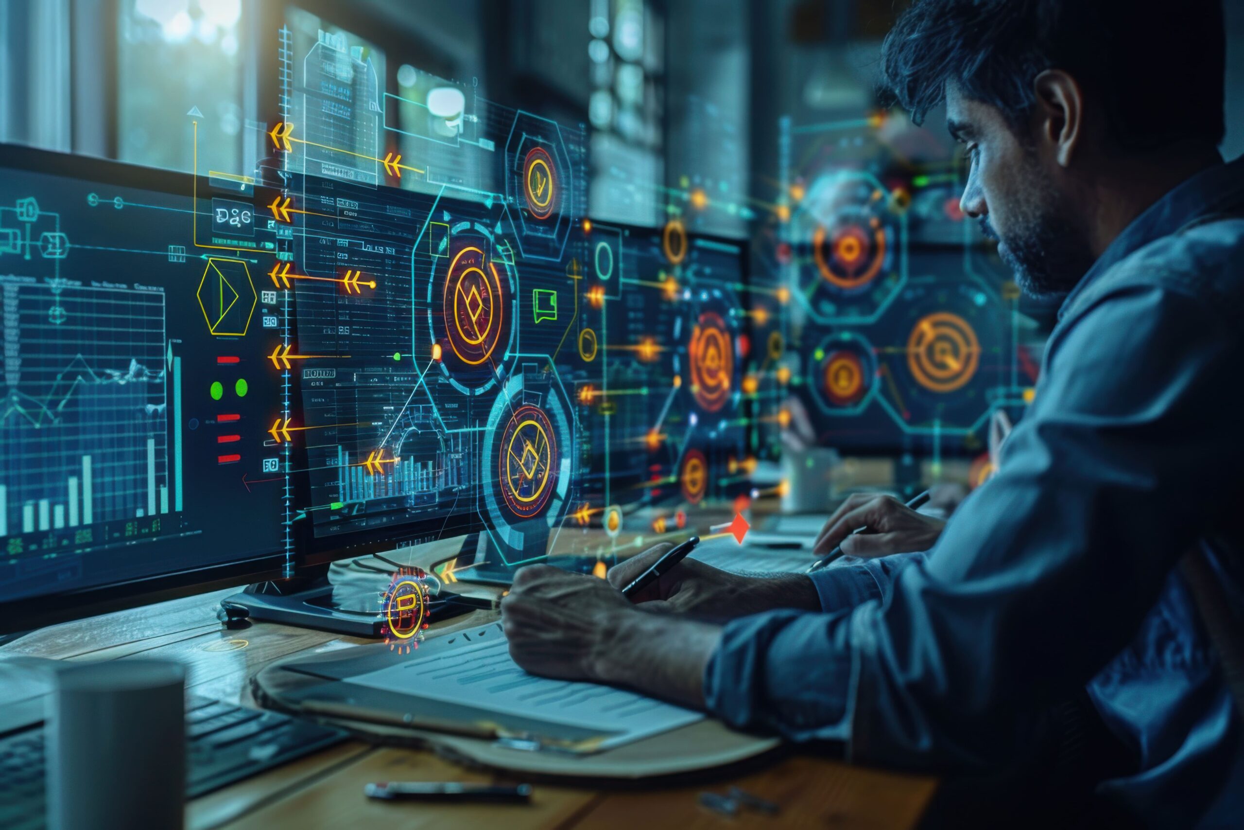 Managed SOC Services