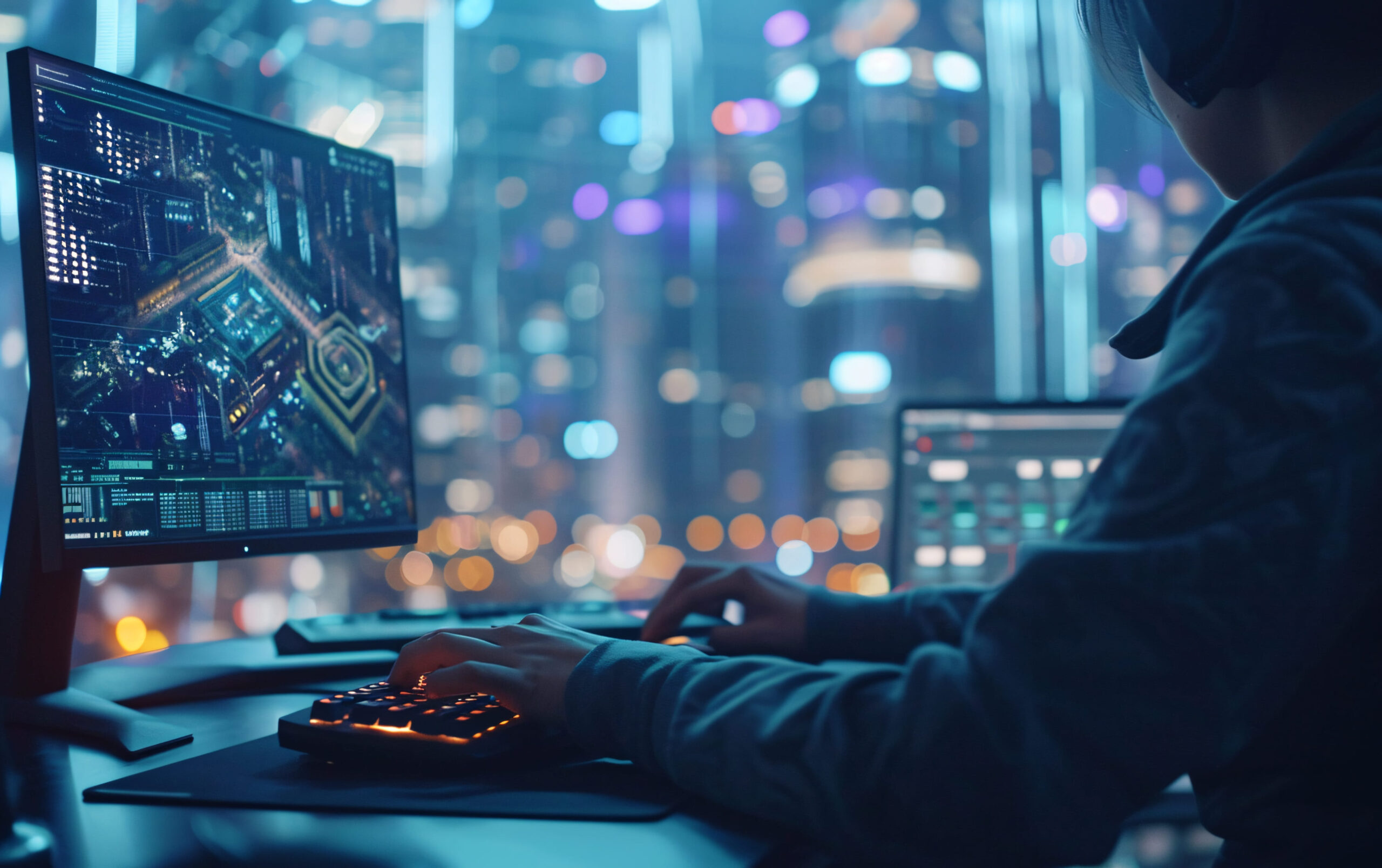 Managed SOC Services