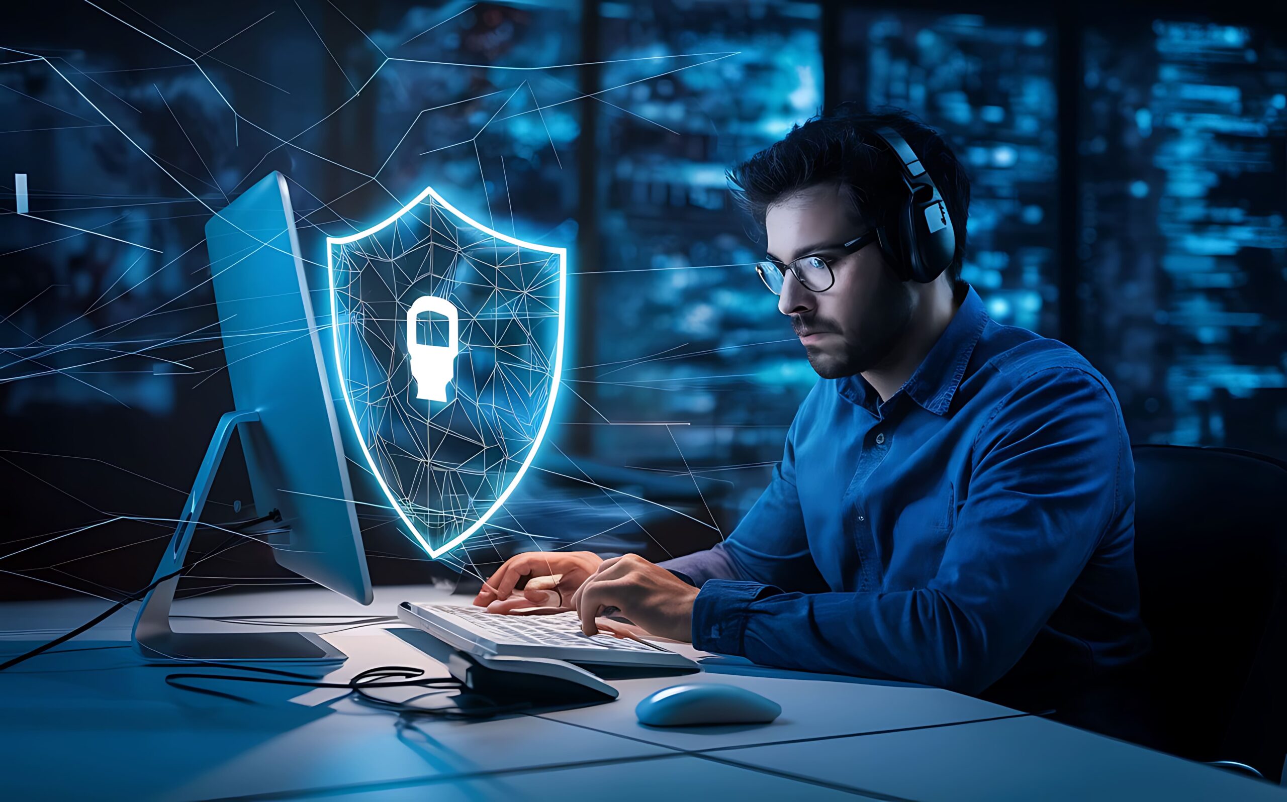 VAPT & Penetration Testing Services