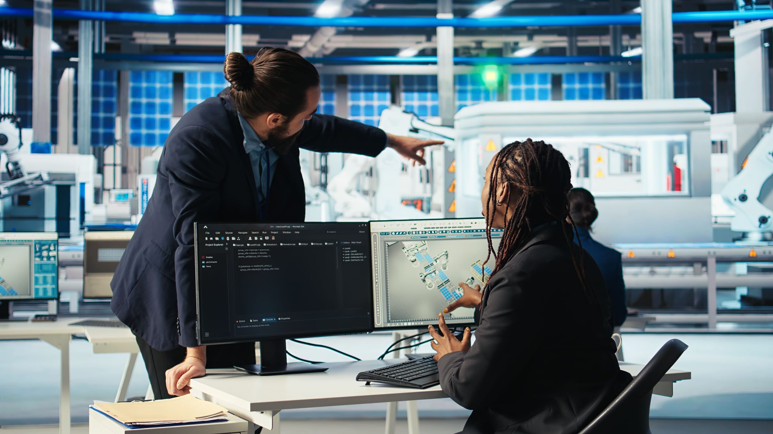 VAPT & Penetration Testing Services