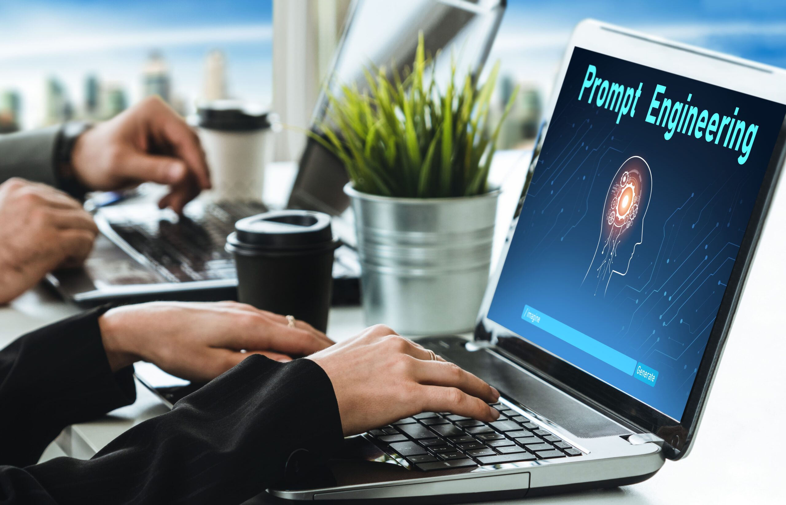 VAPT & Penetration Testing Services