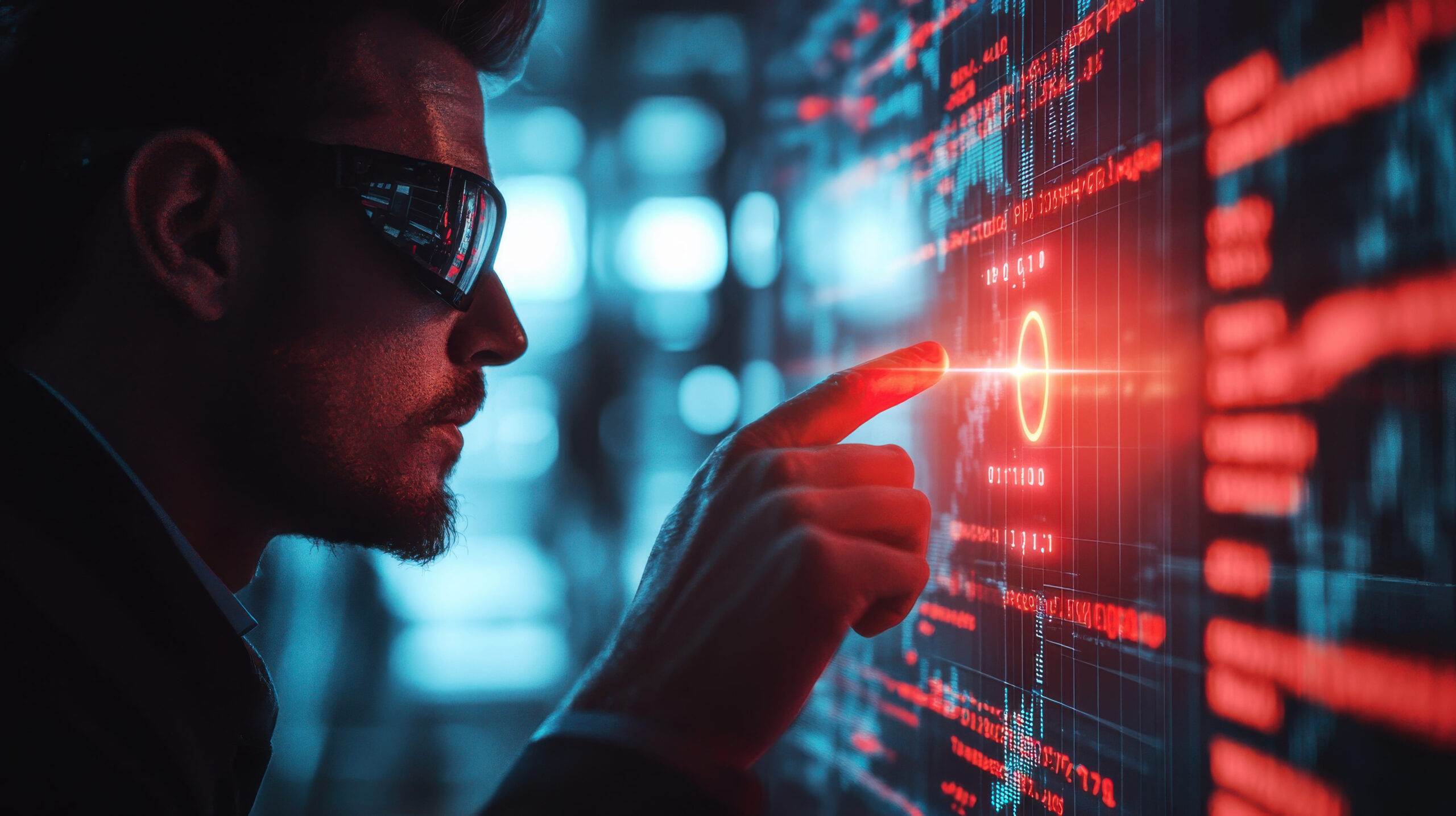 VAPT & Penetration Testing Services