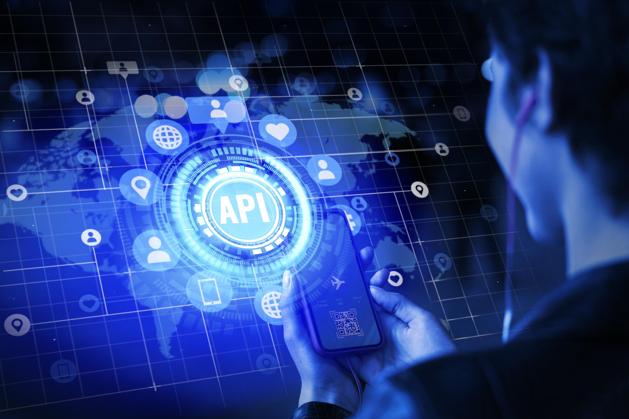 api
