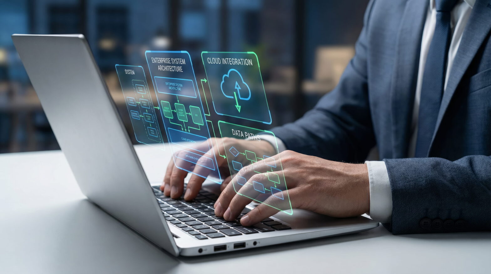 digital solutions