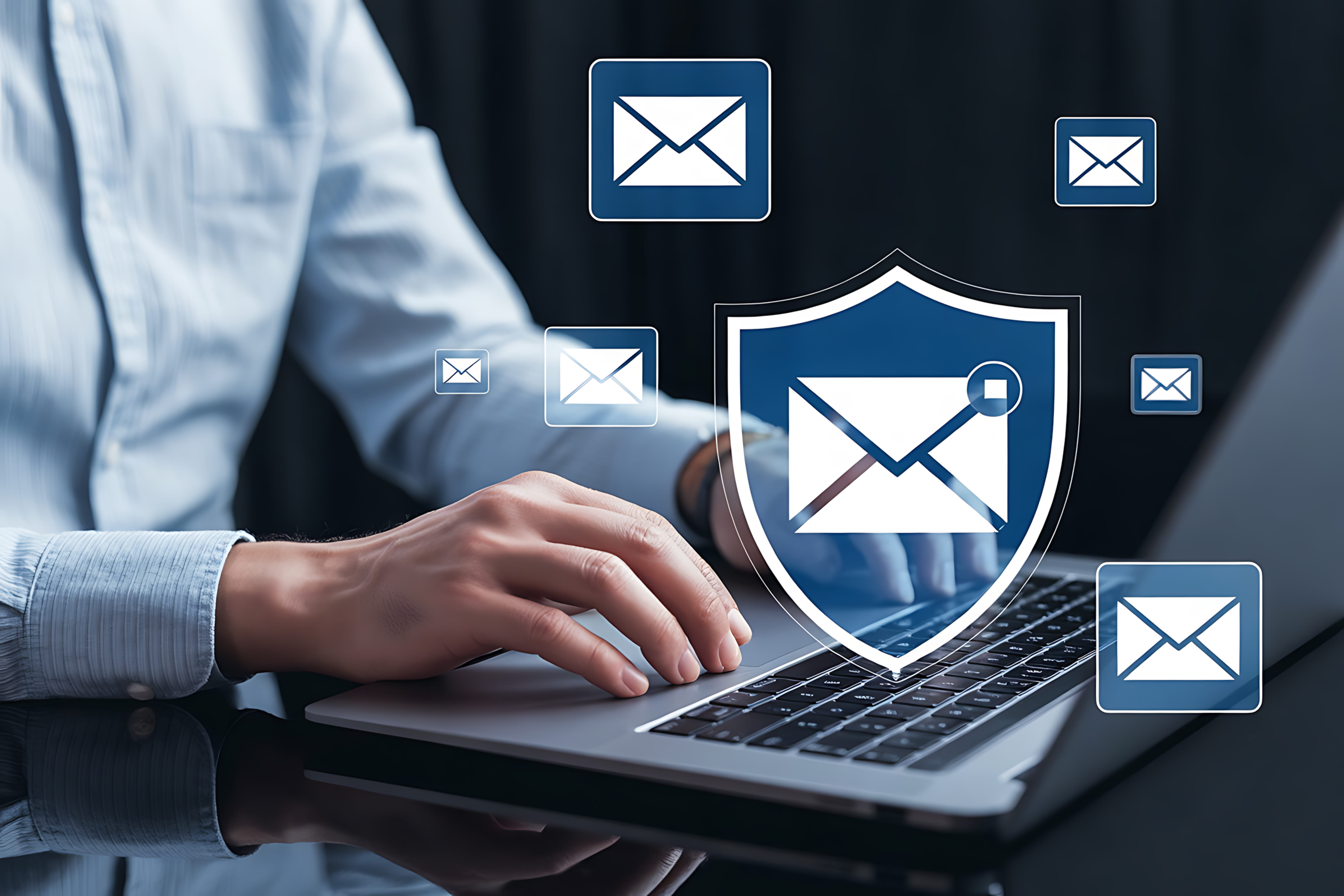 email-security